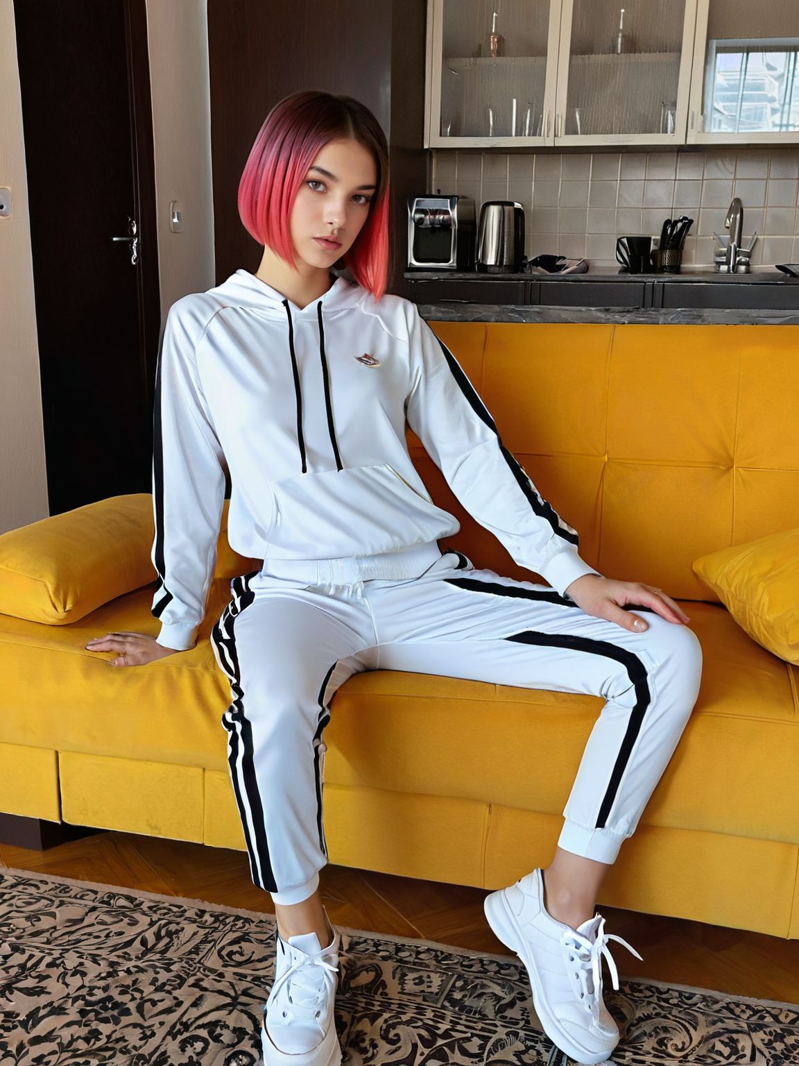 Проститутка Диляра